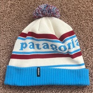 Uni-sex Patagonia hat
